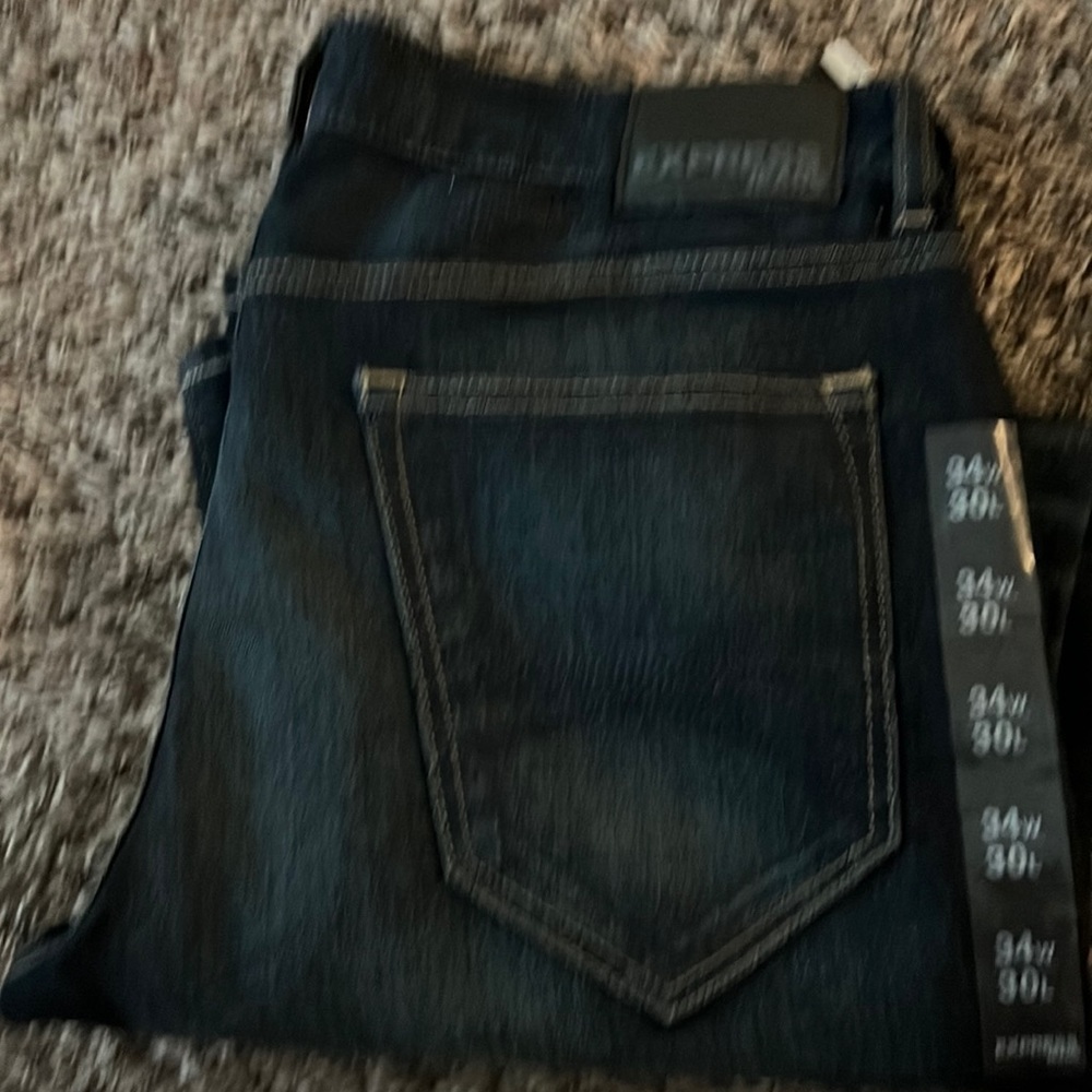 Men’s jeans